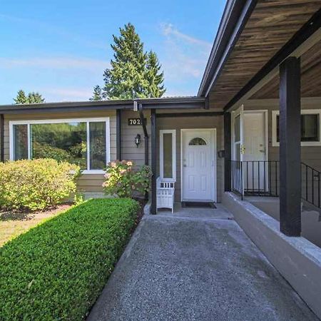 The Beautiful House Welcomes You Delta Bagian luar foto